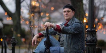 რა წარმატებას მიაღწია ამერიკაში დავით გოგიბედაშვილმა