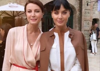 მაკა და თაკო – ნამდვილი ქართული სილამაზე