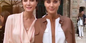 მაკა და თაკო – ნამდვილი ქართული სილამაზე