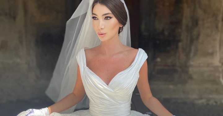 ქართველი ლამაზმანების პანდემიური ქორწინება (ფოტოები)