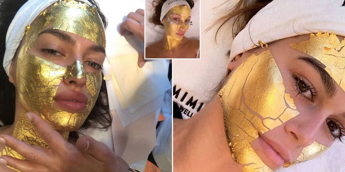 4 ოქროს წესი სახის ფორების შესავიწროვებლად და კანის გასაახალგაზრდავებლად