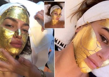 4 ოქროს წესი სახის ფორების შესავიწროვებლად და კანის გასაახალგაზრდავებლად