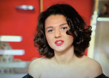 ხატია ბუნიათიშვილი პოლიტიკაში მოდის? – პიანისტის დედა პარიზიდან განმარტებას აკეთებს