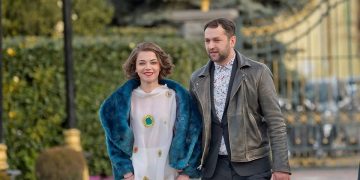 “საშინელი კომენტარების ავტორებს, მინდა იესოს სიტყვები შევახსენო…” – ილო ბეროშვილს პუბლიცისტი მამიდა საჯაროდ იცავს