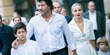 “ჩემი ქმარი არ აკეთებს არაფერს? მისი მერობის პერიოდში უამრავი ადამიანის სიცოცხლის გადარჩენა მოხერხდა”