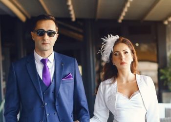 “37 წელი ვერ ვნახე ასეთი ტიპი, სადღაც მოძველბიჭოა, მღერის და თან ჭურჭელს რეცხავს” – ირინა ტორონჯაძის და ლევან სამყურაშვილის ოჯახური ცხოვრება