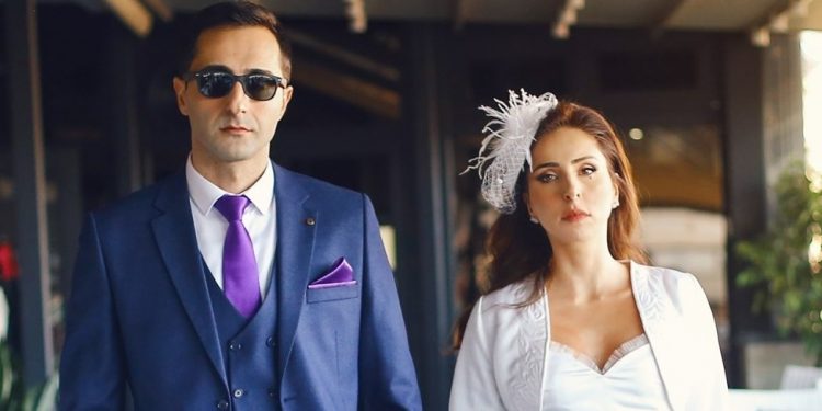 “37 წელი ვერ ვნახე ასეთი ტიპი, სადღაც მოძველბიჭოა, მღერის და თან ჭურჭელს რეცხავს” – ირინა ტორონჯაძის და ლევან სამყურაშვილის ოჯახური ცხოვრება