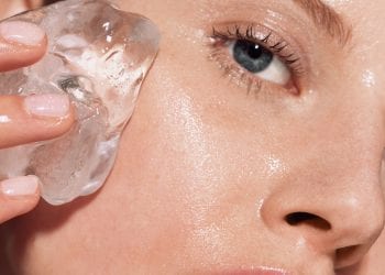 რატომ არის სასარგებლო დილით სახის ყინულით გაწმენდა – მარლენ დიტრიხის და მერლინ მონროს სილამაზის საიდუმლო