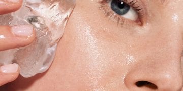 რატომ არის სასარგებლო დილით სახის ყინულით გაწმენდა – მარლენ დიტრიხის და მერლინ მონროს სილამაზის საიდუმლო