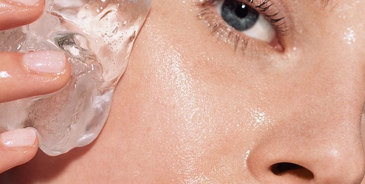 რატომ არის სასარგებლო დილით სახის ყინულით გაწმენდა – მარლენ დიტრიხის და მერლინ მონროს სილამაზის საიდუმლო