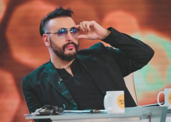 ვინ არის ანრი ჯოხაძის ცხოვრების მნიშვნელოვანი გოგო – მომღერალი ფოტოს აქვეყნებს