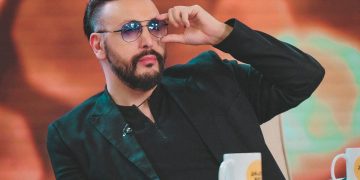 ვინ არის ანრი ჯოხაძის ცხოვრების მნიშვნელოვანი გოგო – მომღერალი ფოტოს აქვეყნებს