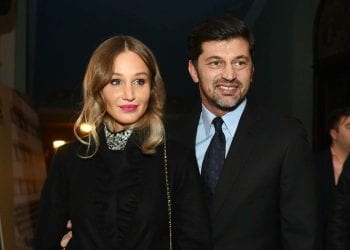“ძალიან კარგი ქალია, რომლისთვისაც მნიშვნელოვანია ოჯახი” – რას ჰყვება ანუკი არეშიძეზე “შავი ბრილიანტის” სკანდალის მთავარი გმირი