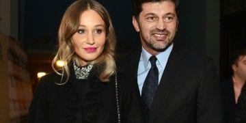 “ძალიან კარგი ქალია, რომლისთვისაც მნიშვნელოვანია ოჯახი” – რას ჰყვება ანუკი არეშიძეზე “შავი ბრილიანტის” სკანდალის მთავარი გმირი