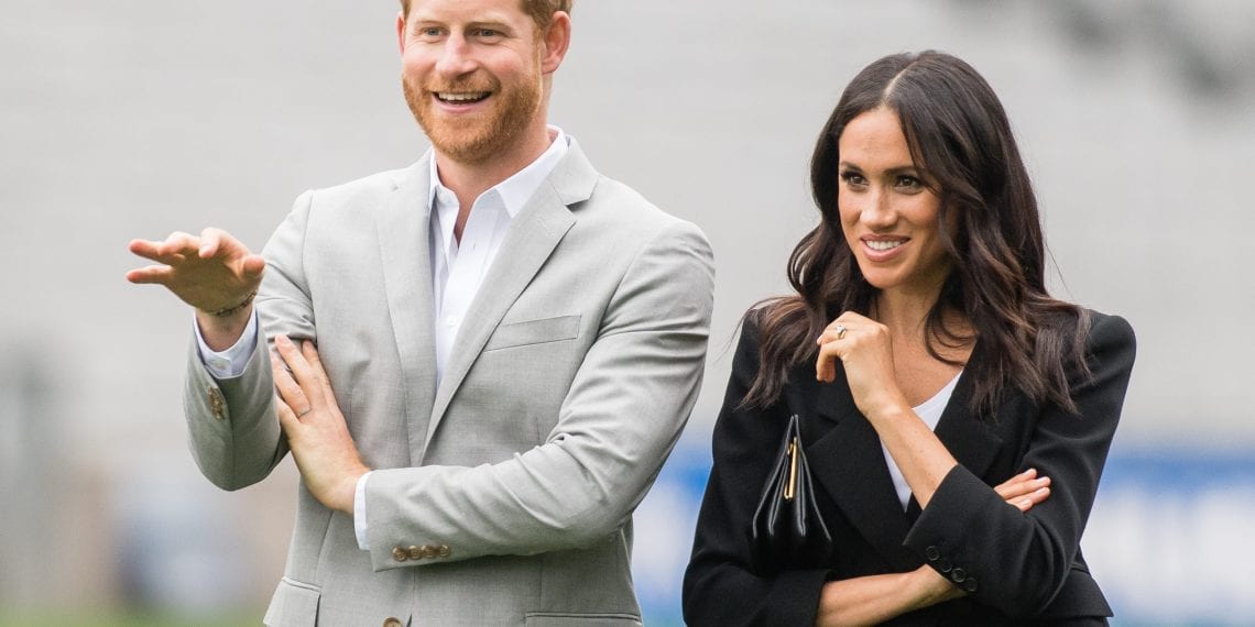 მიზეზი, რის გამოც მეგან მარკლიმ დონალდ ტრამპს, პრინცი ჰარი დამამცირებლად მოახსენებინა