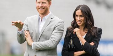 მიზეზი, რის გამოც მეგან მარკლიმ დონალდ ტრამპს, პრინცი ჰარი დამამცირებლად მოახსენებინა