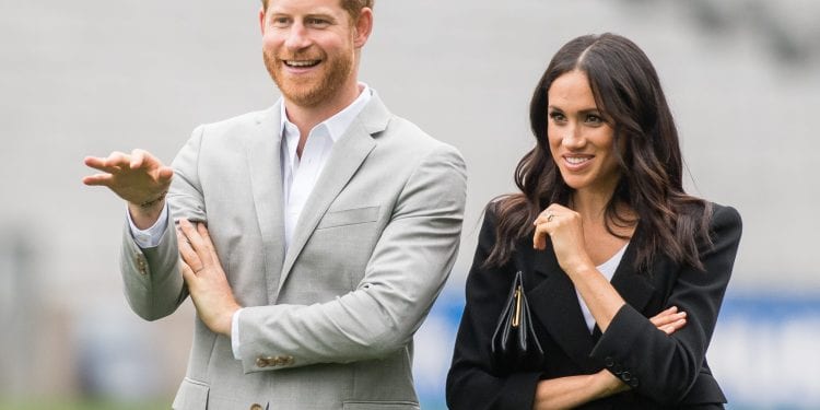 მიზეზი, რის გამოც მეგან მარკლიმ დონალდ ტრამპს, პრინცი ჰარი დამამცირებლად მოახსენებინა