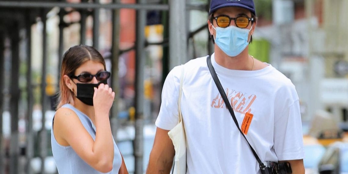 სინდი კროუფორდი ქალიშვილის ახალი არჩევანით კმაყოფილია – ვინ არის კაია გერბერის რჩეული