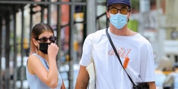 სინდი კროუფორდი ქალიშვილის ახალი არჩევანით კმაყოფილია – ვინ არის კაია გერბერის რჩეული