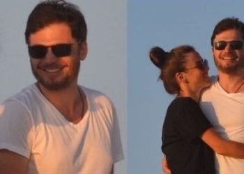 “გიორგის ოჯახის გავლენას არ მოვუხიბლივარ” – ასლან აბაშიძის რძლის გულახდილი ინტერვიუ