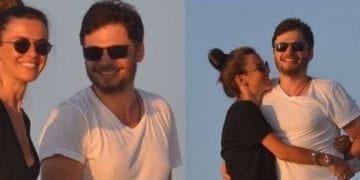 “გიორგის ოჯახის გავლენას არ მოვუხიბლივარ” – ასლან აბაშიძის რძლის გულახდილი ინტერვიუ