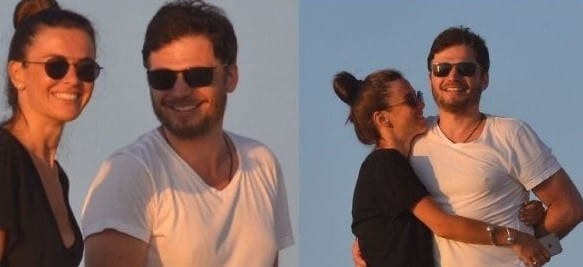 “გიორგის ოჯახის გავლენას არ მოვუხიბლივარ” – ასლან აბაშიძის რძლის გულახდილი ინტერვიუ