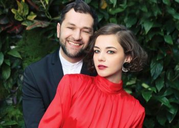 “შევეშვათ ამ კაცს, საკმარისზე მეტი მოხვდა” – რუსუდან შარაძის პასუხი ილო ბეროშვილის ბოდიშზე