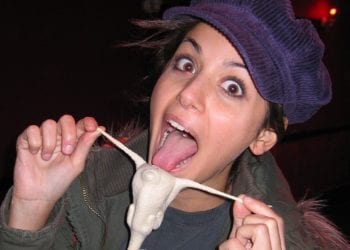 “გვარში ფსიქიკური აშლილობის პრობლემები არ გვაქვს” – ქეთი მელუა საკუთარ ჯანმრთელობაზე ყვება