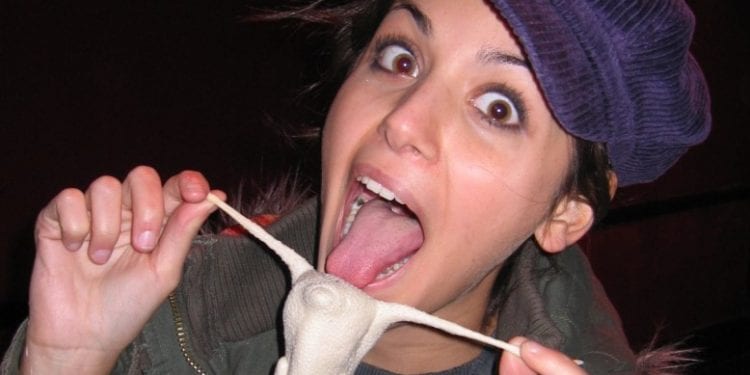 “გვარში ფსიქიკური აშლილობის პრობლემები არ გვაქვს” – ქეთი მელუა საკუთარ ჯანმრთელობაზე ყვება