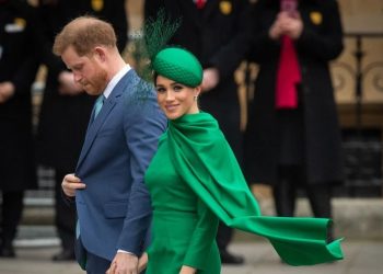 “მათ შესაძლოა სამეფო ტიტულიც ჩამოართვან” – დედოფლის რომელი შეთანხმება დაარღვიეს პრინცმა ჰარიმ და მეგან მარკლიმ