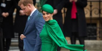 “მათ შესაძლოა სამეფო ტიტულიც ჩამოართვან” – დედოფლის რომელი შეთანხმება დაარღვიეს პრინცმა ჰარიმ და მეგან მარკლიმ