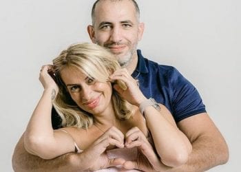 “ვიღაცეები აიცრებიან, დაიჩიპებიან და უკვე მერამდენედ უარყოფენ ღმერთს…”