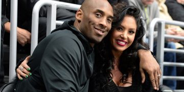 კობი ბრაიანტის ქვრივმა, ქმარ-შვილის გარდაცვალების შემდეგ დედა სახლიდან გააგდო