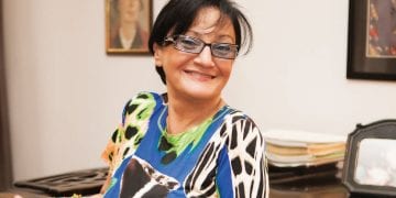 “ამას ქმარი არ მიშლიდა, თუმცა…” – მარინა ბერიძე თავის პირადზე