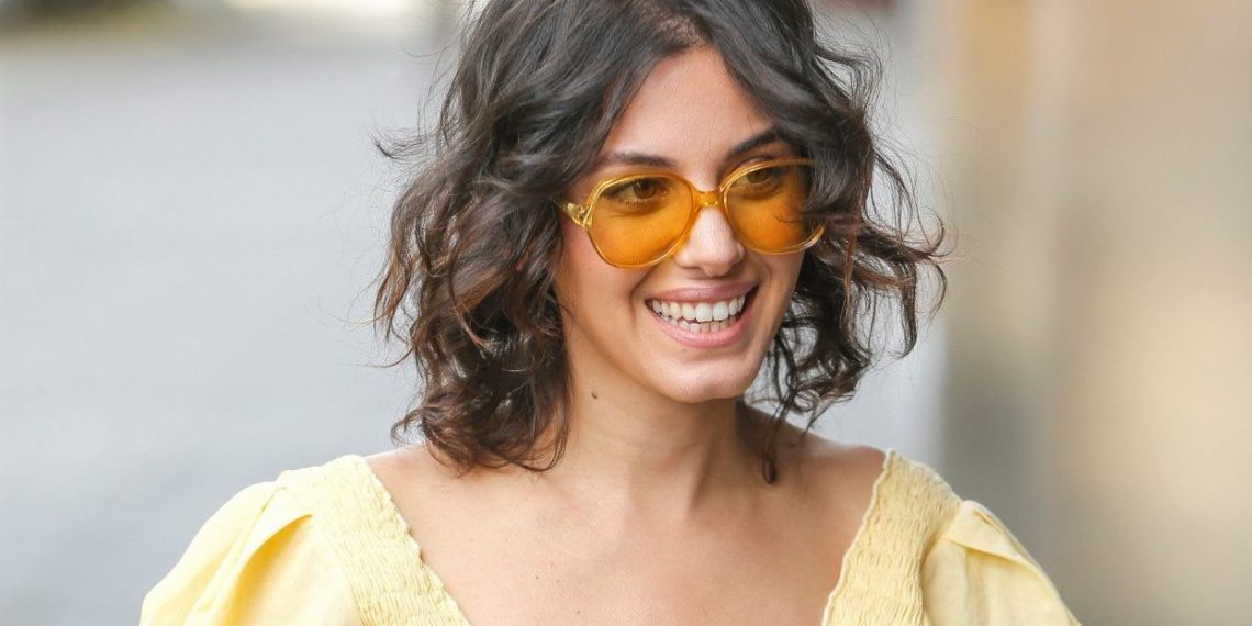 ქეთი მელუა ქართველი დიზაინერის ერთგული რჩება – ფოტოკოლაჟი