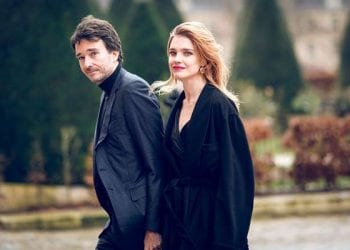 არისტოკრატიული ქორწილი – ნატალია ვოდიანოვა მილიარდერის ვაჟზე დაქორწინდა