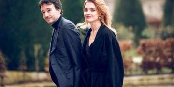 არისტოკრატიული ქორწილი – ნატალია ვოდიანოვა მილიარდერის ვაჟზე დაქორწინდა