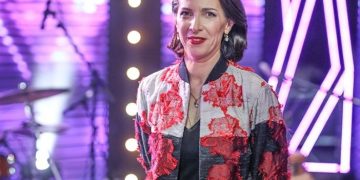 როგორ დაამარცხა სიმსივნე ნატო მეტონიძემ