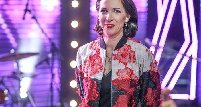 როგორ დაამარცხა სიმსივნე ნატო მეტონიძემ