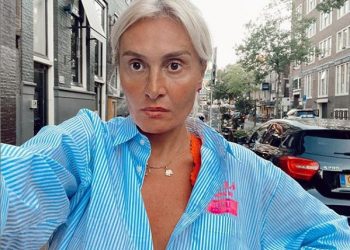 “ძალიან რთულია დაობლება, მგონია ჭიპლარი წყდება სამყაროსთან დედის გარდაცვალების შემდეგ”