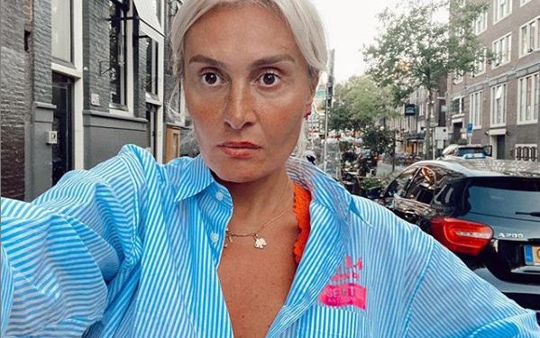 “ძალიან რთულია დაობლება, მგონია ჭიპლარი წყდება სამყაროსთან დედის გარდაცვალების შემდეგ”