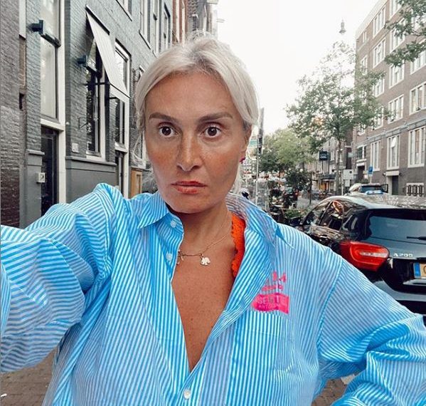 “ძალიან რთულია დაობლება, მგონია ჭიპლარი წყდება სამყაროსთან დედის გარდაცვალების შემდეგ”