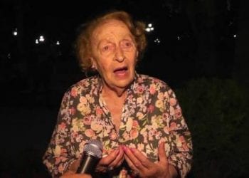 “ვეუბნები, ხომ შეიძლება ამ შუა გზაში მოვკვდე?” – თამარ სხირტლაძე