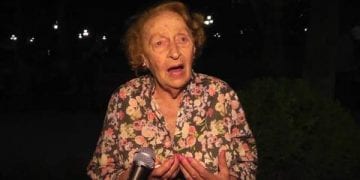 “ვეუბნები, ხომ შეიძლება ამ შუა გზაში მოვკვდე?” – თამარ სხირტლაძე