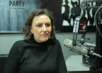 “დიდი ქალია და თავის საქმე თვითონ იცის” – თამრიკო მაყაშვილის ქალიშვილის პირველი კომენტარი დედის გადაწყვეტილებაზე