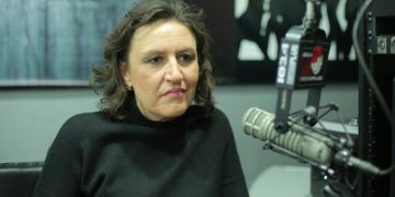 “დიდი ქალია და თავის საქმე თვითონ იცის” – თამრიკო მაყაშვილის ქალიშვილის პირველი კომენტარი დედის გადაწყვეტილებაზე