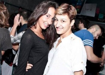 „ჩემს კარს ექნება წარწერა „სულ მცალია“! – რუსკა და ნინუცა მაყაშვილების დედა პოლიტიკაში მოდის