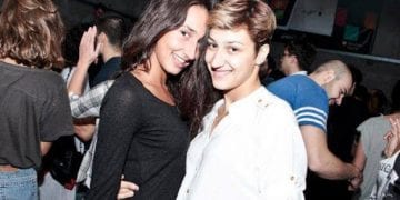 „ჩემს კარს ექნება წარწერა „სულ მცალია“! – რუსკა და ნინუცა მაყაშვილების დედა პოლიტიკაში მოდის