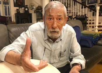 “დიდი პოლიტიკოსია, მიშას დროს ამაყად დავდიოდით” – ბუბა კიკაბიძე