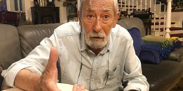 “დიდი პოლიტიკოსია, მიშას დროს ამაყად დავდიოდით” – ბუბა კიკაბიძე